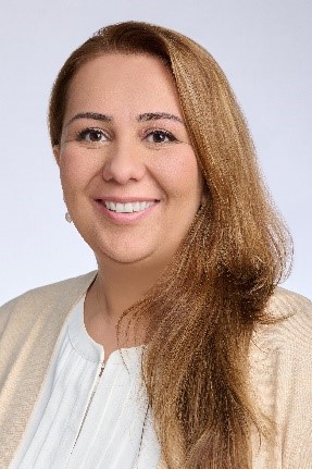 Dr. Saeedeh Azary