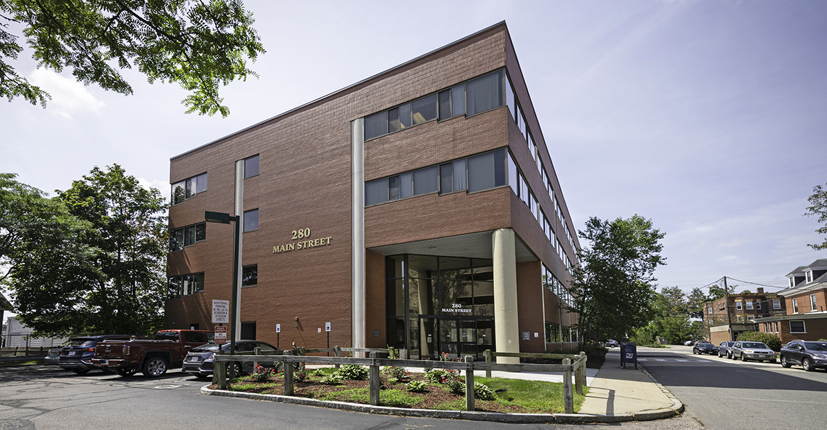 Nashua Center for Internal Medicine