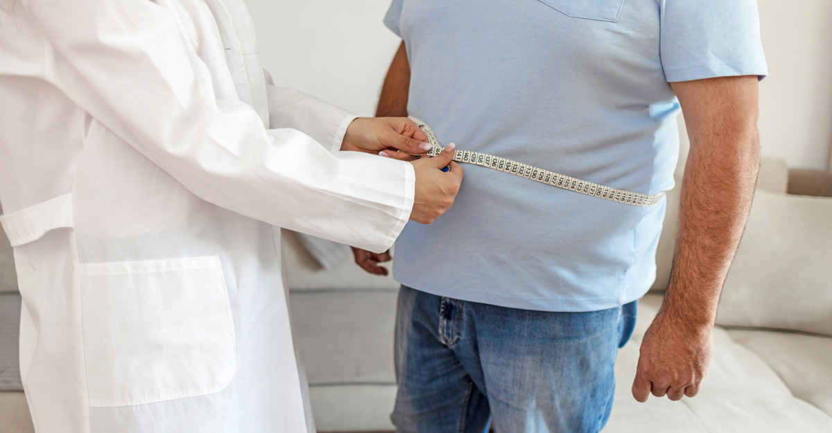 Considering Bariatric Surgery?