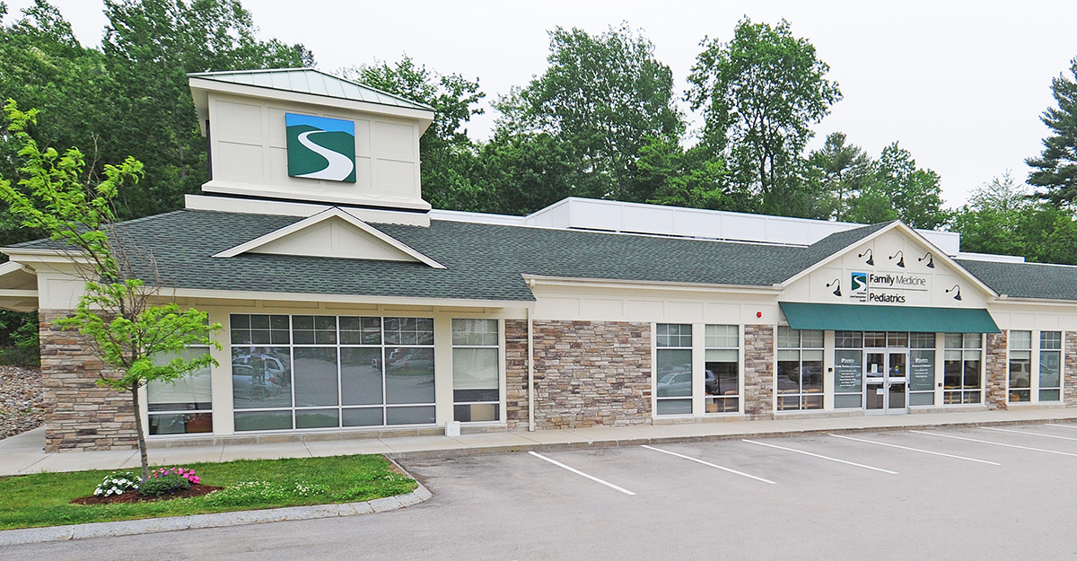 Family Practice of South Nashua