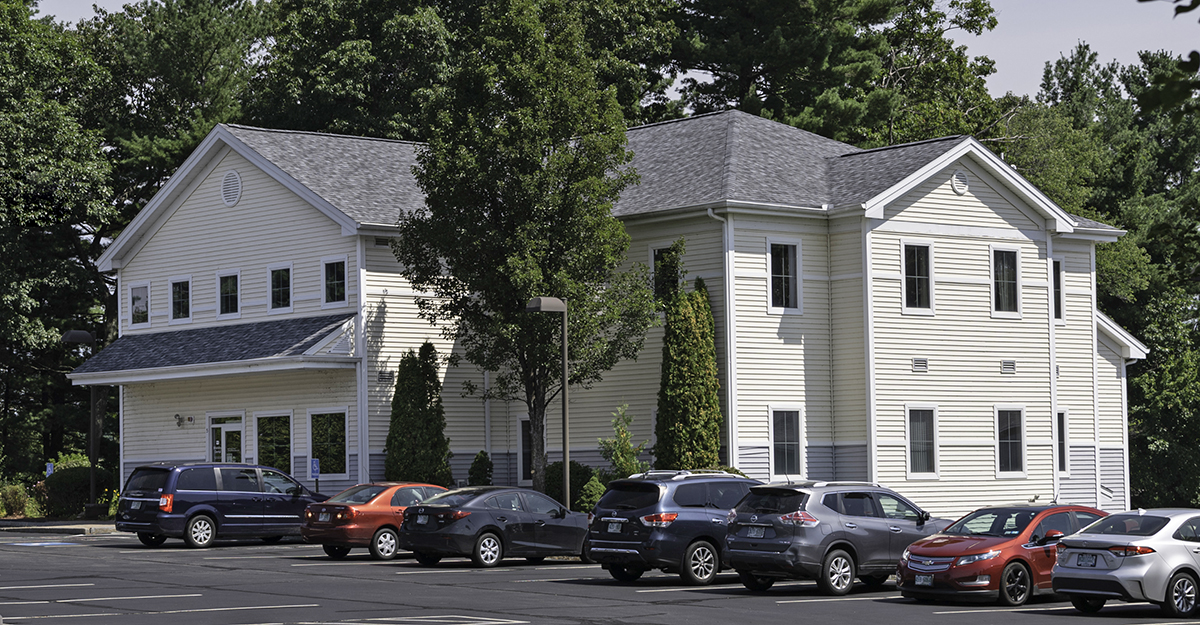 Pediatric Rehab Clinic