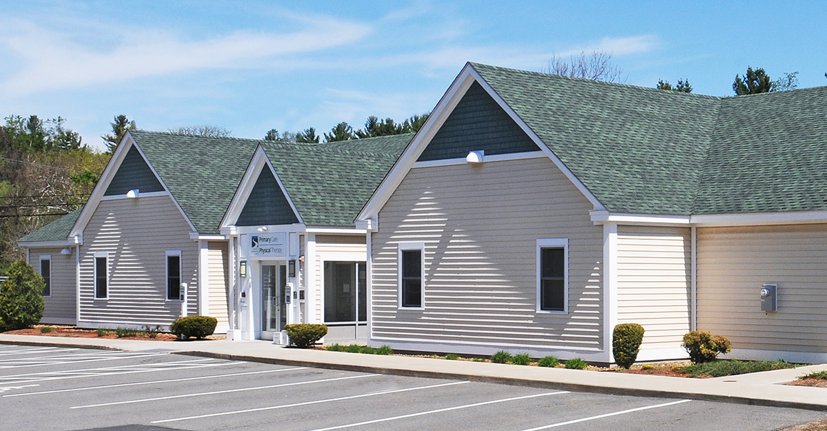 Milford Rehab Clinic