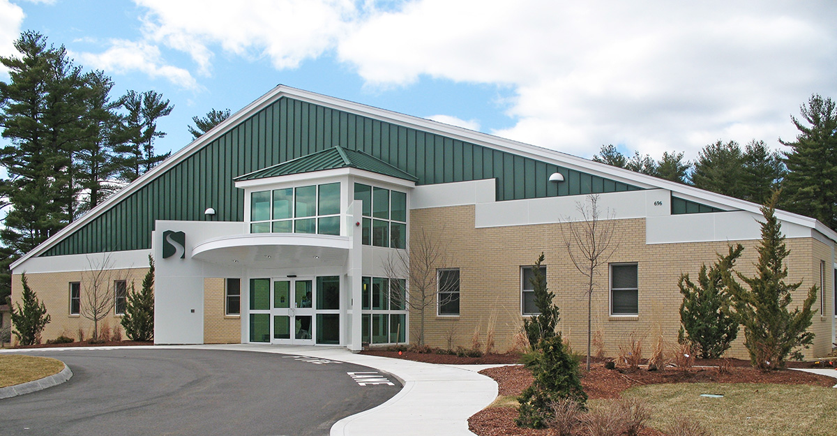 Merrimack Rehab Clinic