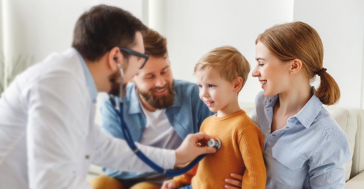 Patients & Visitors